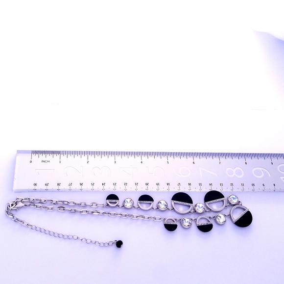 WHBM. necklace and bracelet set Sale - Picture 3 of 6